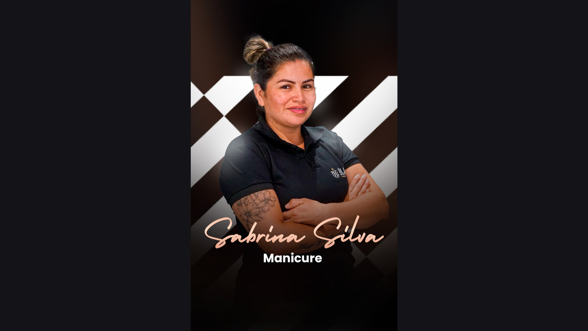 Sabrina Silva