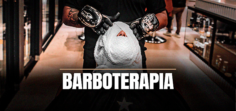 Barboterapia