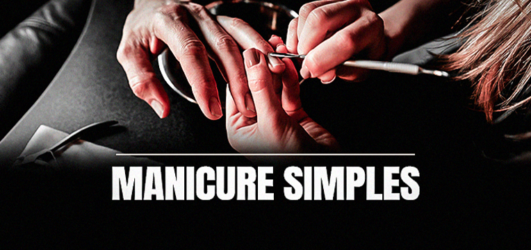 Manicure Simples
