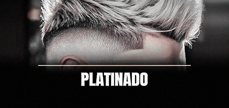 Platinado
