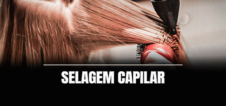 Selagem Capilar