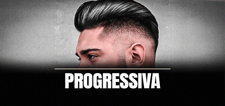 Progressiva