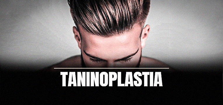 Taninoplastia