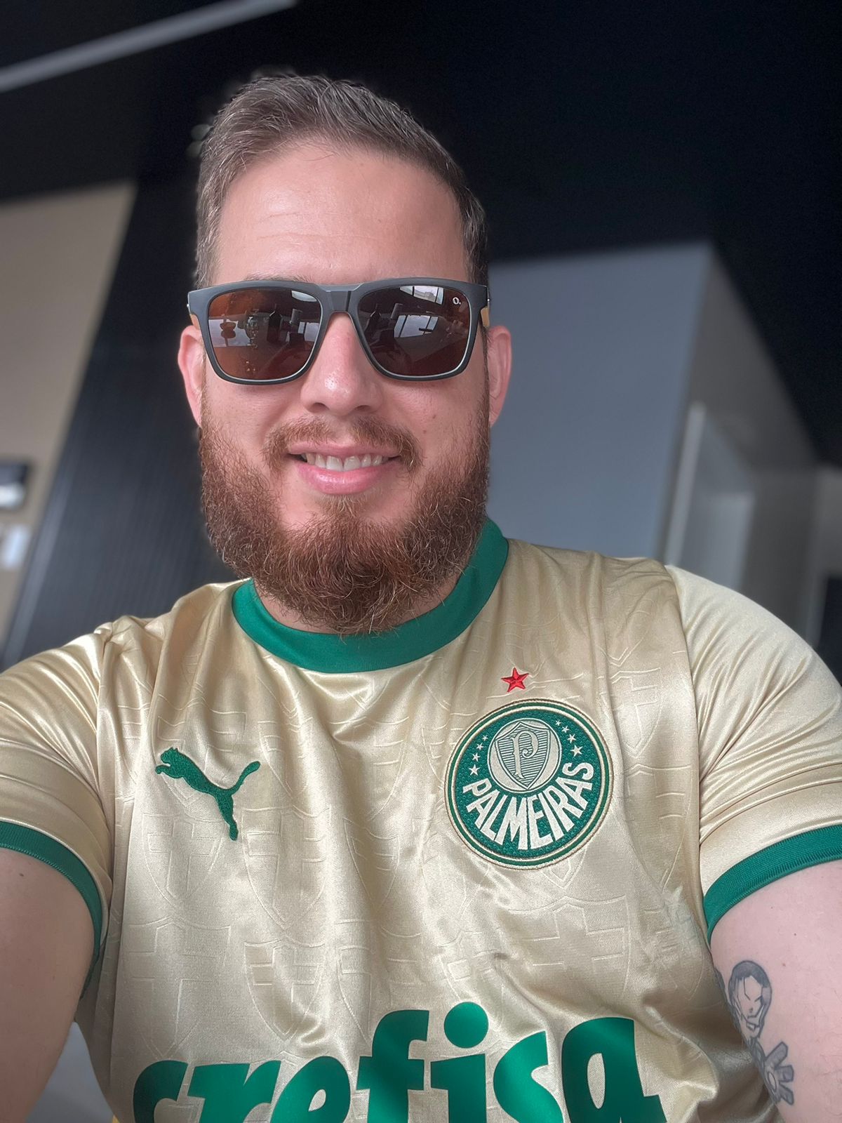 Antonio Carlos Nunes da Silva Junior